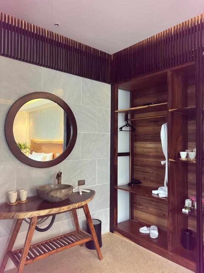Minawa Kenhga Resort & Spa Ninh Binh Eksteriør billede