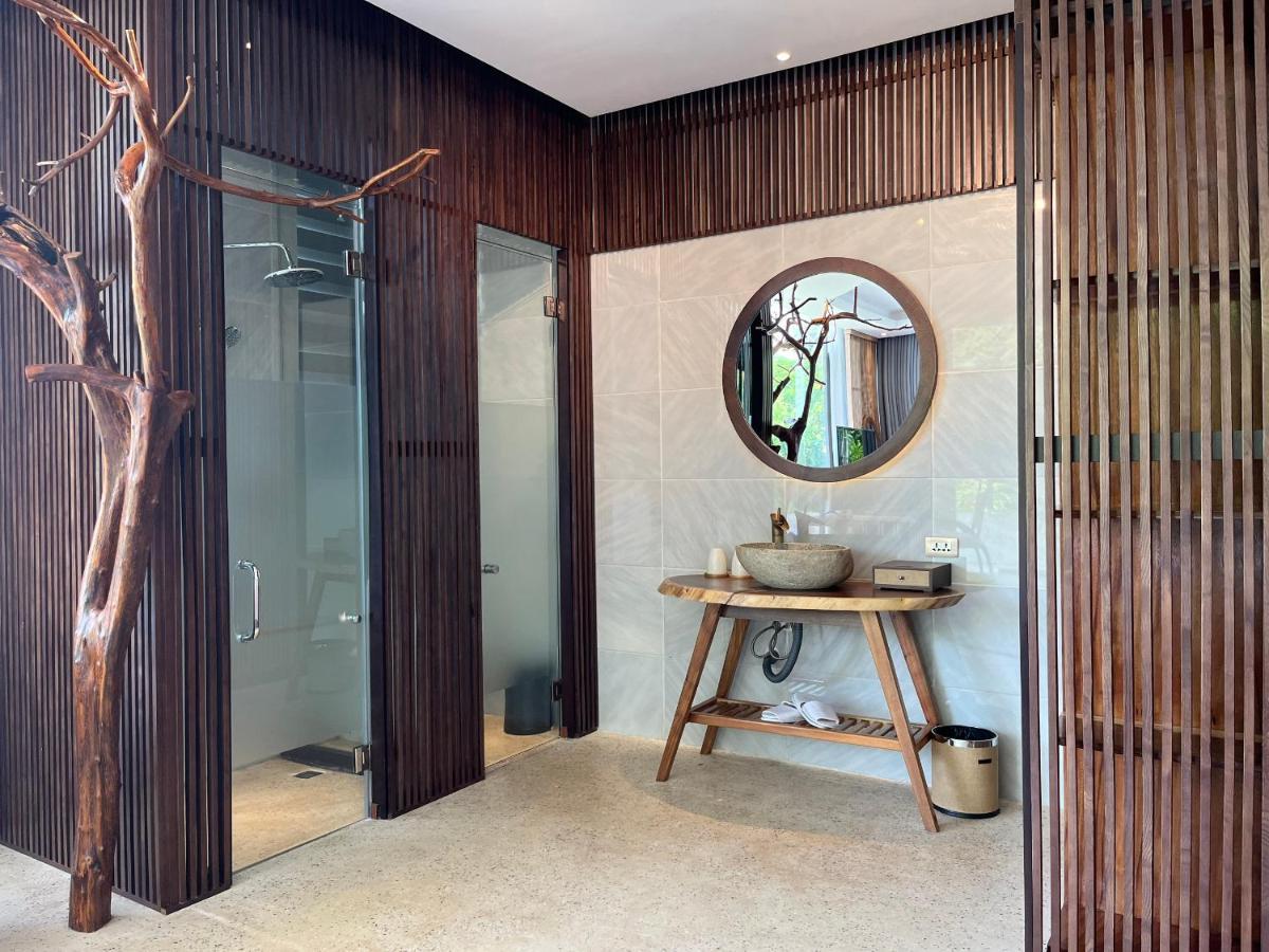 Minawa Kenhga Resort & Spa Ninh Binh Eksteriør billede