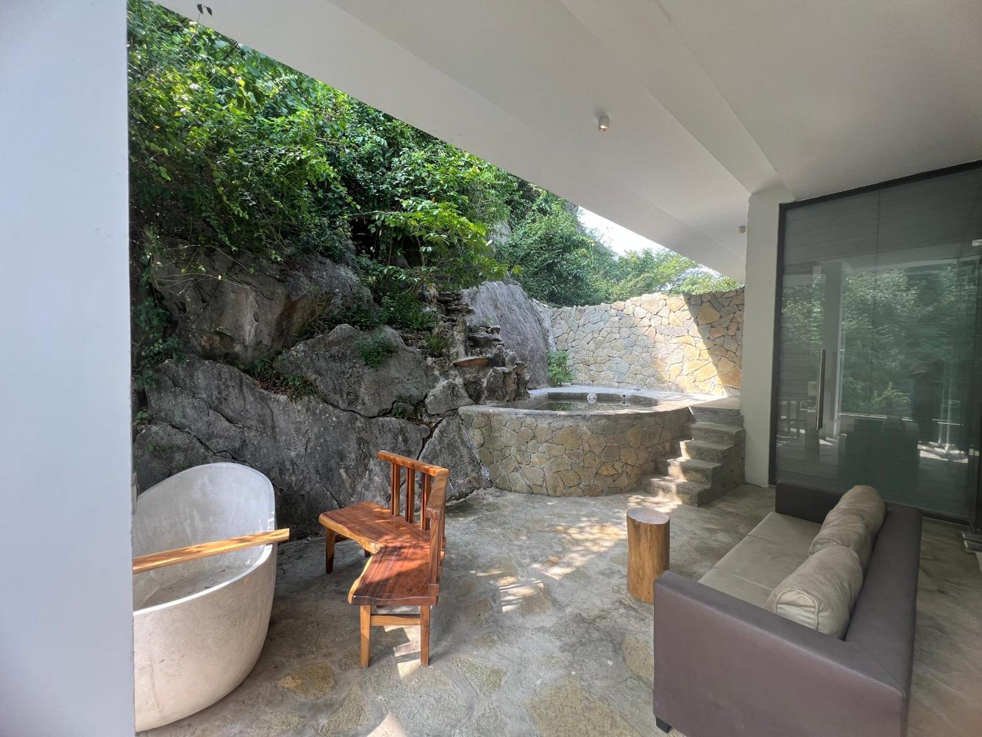 Minawa Kenhga Resort & Spa Ninh Binh Eksteriør billede