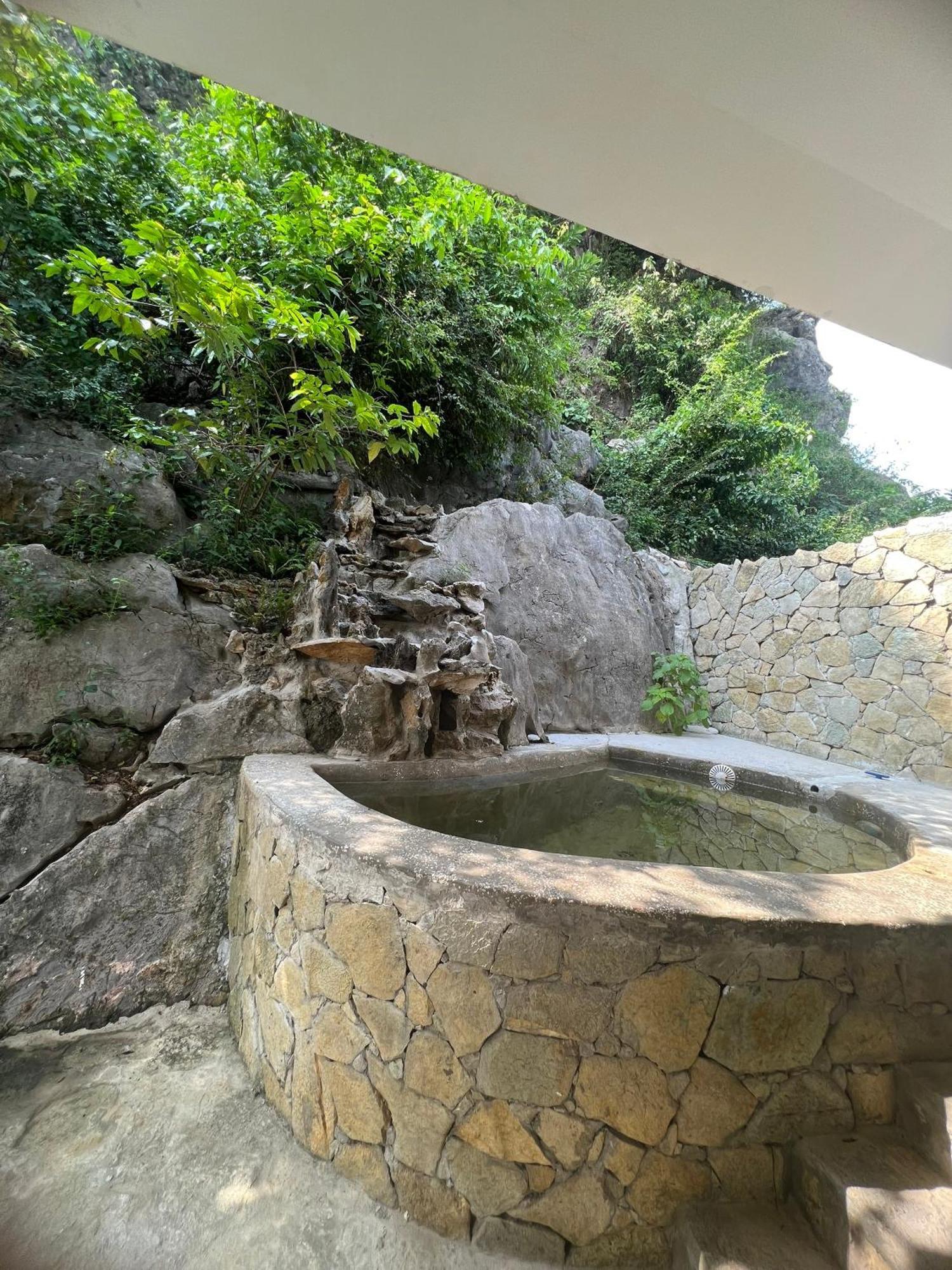 Minawa Kenhga Resort & Spa Ninh Binh Eksteriør billede